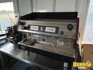 Coffee Trailer Beverage - Coffee Trailer Coffee Machine Oregon for Sale