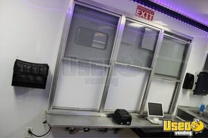 Coffee Trailer Beverage - Coffee Trailer Electrical Outlets California for Sale