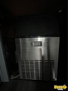 Coffee Trailer Beverage - Coffee Trailer Espresso Machine Oregon for Sale