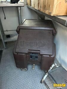 Coffee Trailer Beverage - Coffee Trailer Hot Water Heater Oregon for Sale