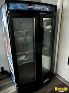 Coffee Trailer Beverage - Coffee Trailer Interior Lighting Oregon for Sale