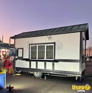 Coffee Trailer Beverage - Coffee Trailer Oregon for Sale