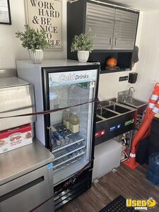 Coffee Trailer Beverage - Coffee Trailer Shore Power Cord Georgia for Sale