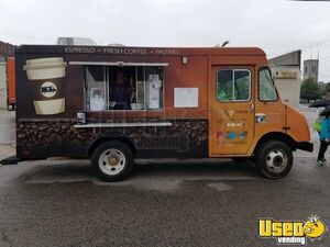 Used Food Trucks For Sale In Indiana Buy Mobile Kitchens