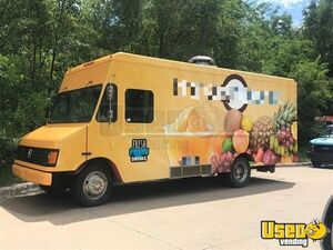 Used Food Trucks For Sale Near Kansas City Buy Mobile