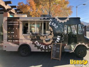 Used Food Trucks For Sale Near Albuquerque Buy Mobile