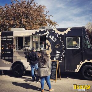 Used Food Trucks For Sale Near Albuquerque Buy Mobile