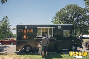 Used Food Trucks For Sale In Tennessee Buy Mobile Kitchens