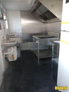 Concession Food Trailers Concession Trailer Flatgrill Texas for Sale