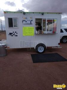 Concession Food Trailers Concession Trailer Texas for Sale
