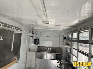 Concession Traailer Concession Trailer Hot Water Heater Florida for Sale