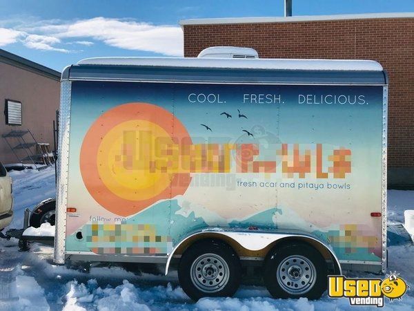 Food Trucks For Sale Pueblo Co