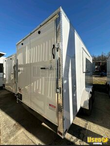 Concession Trailer Concession Trailer 4 Georgia for Sale