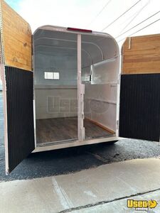 Concession Trailer Concession Trailer 4 Texas for Sale