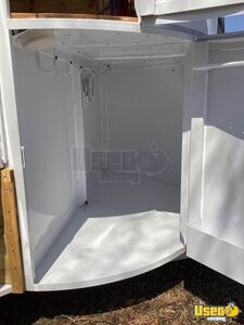 Concession Trailer Concession Trailer 6 Texas for Sale