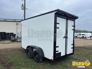 Concession Trailer Concession Trailer Additional 1 Texas for Sale