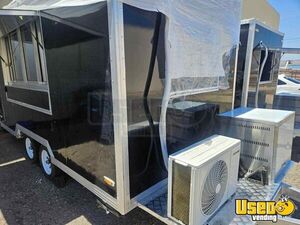 Concession Trailer Concession Trailer Air Conditioning Arizona for Sale