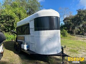 Concession Trailer Concession Trailer Air Conditioning Florida for Sale