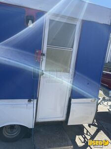 Concession Trailer Concession Trailer Air Conditioning Georgia for Sale