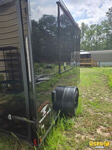 Concession Trailer Concession Trailer Air Conditioning South Carolina for Sale