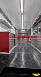 Concession Trailer Concession Trailer Air Conditioning Texas for Sale