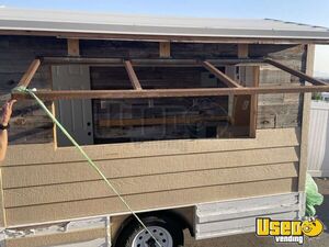 Concession Trailer Concession Trailer Air Conditioning Utah for Sale