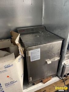 Concession Trailer Concession Trailer Bbq Smoker Georgia for Sale