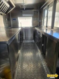 Concession Trailer Concession Trailer Cabinets Arizona for Sale