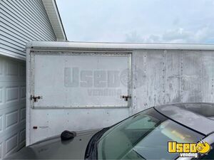 Concession Trailer Concession Trailer Cabinets Kentucky for Sale