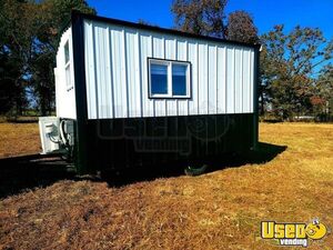 Concession Trailer Concession Trailer Cabinets Missouri for Sale