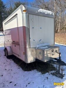 Concession Trailer Concession Trailer Cabinets New Jersey for Sale