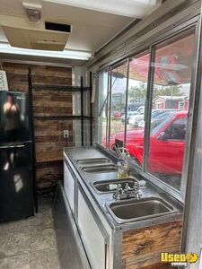 Concession Trailer Concession Trailer Cabinets North Carolina for Sale