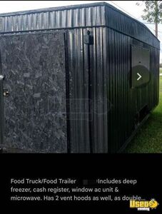 Concession Trailer Concession Trailer Cabinets Texas for Sale