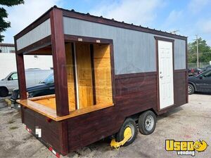 Concession Trailer Concession Trailer Cabinets Texas for Sale