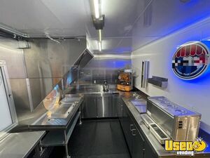 Concession Trailer Concession Trailer Cabinets Utah for Sale