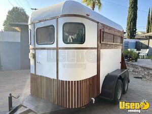 Concession Trailer Concession Trailer California for Sale