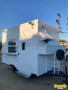 Concession Trailer Concession Trailer California for Sale