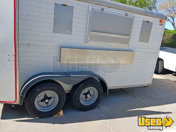 Concession Trailer Concession Trailer Colorado for Sale