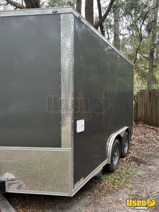 Concession Trailer Concession Trailer Concession Window Florida for Sale