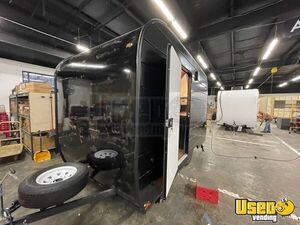 Concession Trailer Concession Trailer Concession Window Florida for Sale