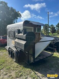 Concession Trailer Concession Trailer Concession Window Florida for Sale