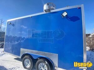 Concession Trailer Concession Trailer Concession Window Minnesota for Sale