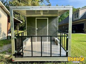 Concession Trailer Concession Trailer Concession Window Mississippi for Sale