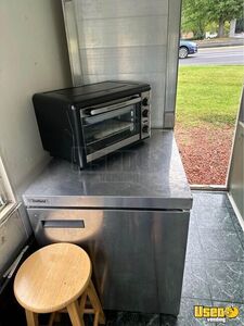 Concession Trailer Concession Trailer Concession Window North Carolina for Sale