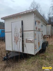 Concession Trailer Concession Trailer Concession Window North Carolina for Sale