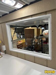 Concession Trailer Concession Trailer Concession Window Ohio for Sale