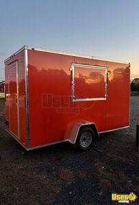 Concession Trailer Concession Trailer Concession Window Rhode Island for Sale