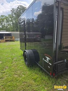 Concession Trailer Concession Trailer Concession Window South Carolina for Sale