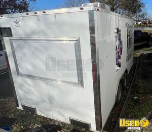 Concession Trailer Concession Trailer Concession Window Tennessee for Sale