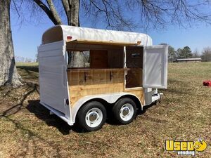 Concession Trailer Concession Trailer Concession Window Texas for Sale